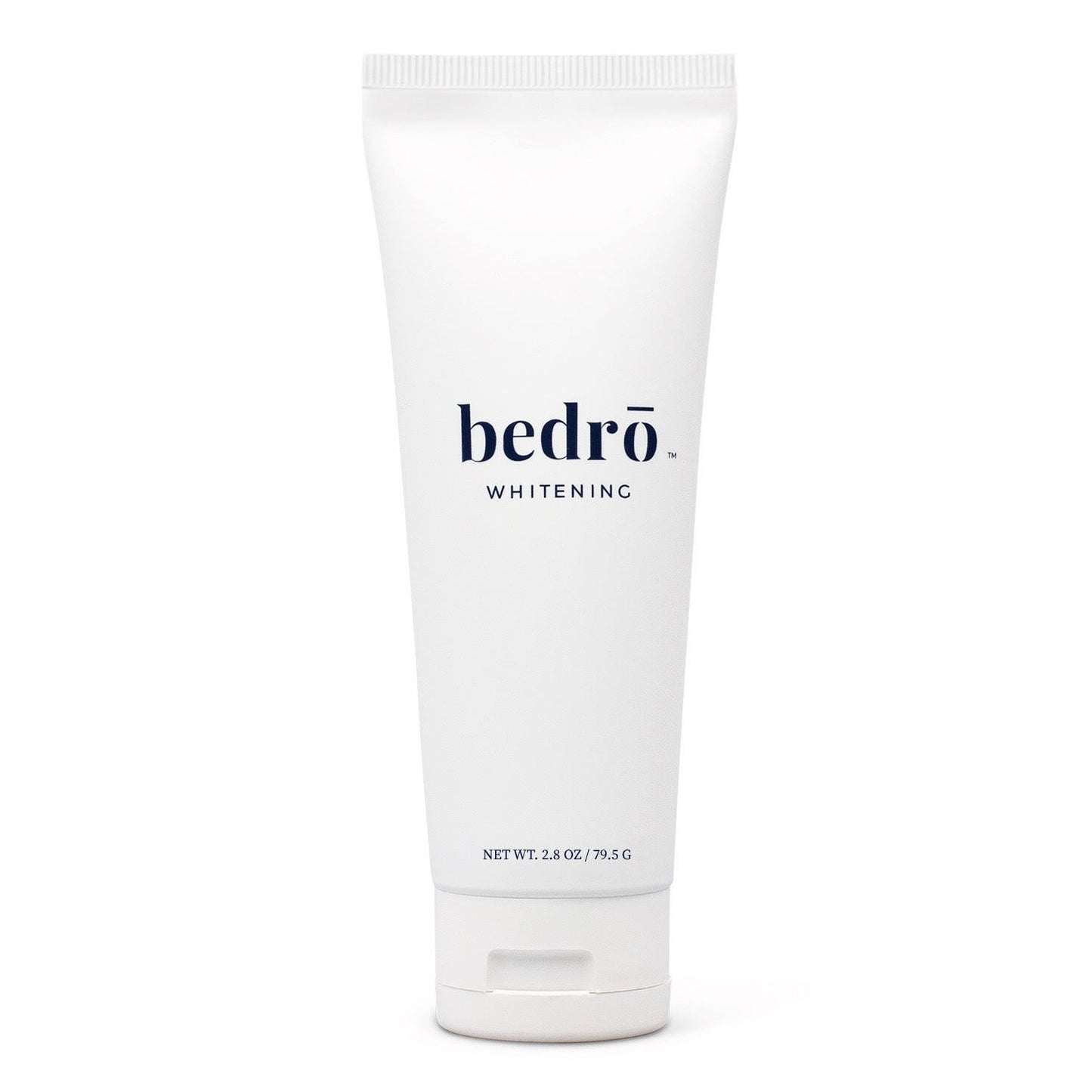 bedrō Whitening